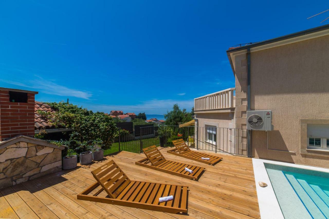 Villa Artea Podstrana Exterior photo